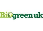 BIO GREEN - All Purpose Eco-friendly Sanitisers