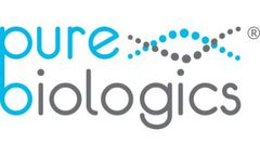 Pure Biologics - Model PB004 PureBIKE - Breakthrough Cancer Treatment Technology
