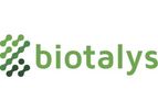 Biotalys - Model AGROBODY Foundry - Food Protection Solutions