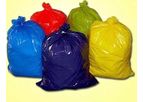 Singhal - Garbage Bags