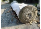 Singhal - Geotextile Fabric