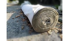 Singhal - Geotextile Fabric