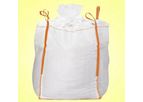 Singhal - Model PP - Jumbo Bags