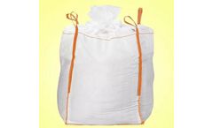 Singhal - Model PP - Jumbo Bags