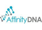 AffinitydNA - Non-Invasive Prenatal Paternity Test