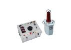 AC Dielectric Test Equipment with Manual Control Unit GDYD-D