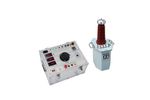 AC Dielectric Test Equipment with Manual Control Unit GDYD-D