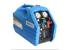 Model GDQH-31H - Portable SF6 Gas Recovery Device