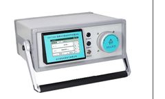 Model GDP-713PM SF6 - Gas Dew Point Tester (Chilled Mirror Method)