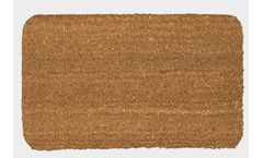 Coco World - PVC Tufted Backed Coir Mats & Rolls