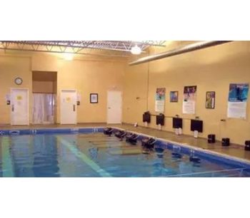 Fyzical - Aquatic Therapy Services