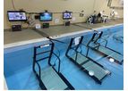 Fyzical - Under Water Treadmills Services
