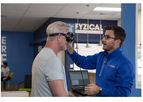 Fyzical - Infrared Goggles Services