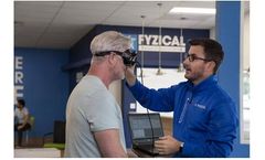 Fyzical - Infrared Goggles Services