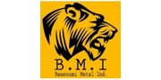 B.M.I Bassoumi Metal Industries