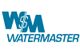 WaterMaster | Advanced Control Systems