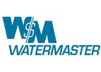 WaterMaster - Cloud-based Irrigation Water Management Software