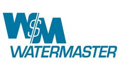 WaterMaster - Cloud-based Irrigation Water Management Software