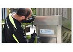 Servicing, Operation and Maintenance of Waste Vacuum System