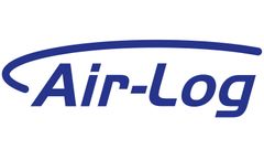 Air-Log - Waste & Laundry Tube System