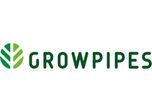 Growpipes: economically sustainable systems