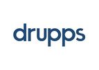 Drupps - Spray Dryers System