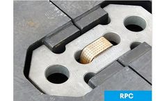 Hann-Ocean - Rigidfloat Rigid Pontoon Connector (RPC)