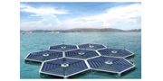 Hexifloat Renewable Energy Platform
