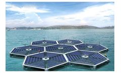 Hann-Ocean - Hexifloat Renewable Energy Platform