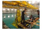 Wave Energy Services