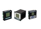 Megacon - Model EMA Series - Multi Function Instrument and Network Analysers