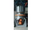 Sunvit - Model GP200/300/500,CS280/380/480/680,CH280/380/480/680/ - Single Cylinder Hydraulic Cone Crusher