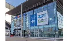 HuaDe Hydrogen Energy Shown at 2022 Bremen Hydrogen Technology Expo & Carbon Capture Technology Expo