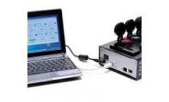Aqua-Q - Analysing Kit for Detection of Dead and Alive Cells
