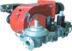 E&M - Burners for all Types of Liquid and Gas Fuels