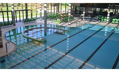 AST - Indoor Sports Pools