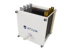 Atium - Reusable Filter Technology