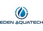 Eden - Advanced Water Cleaning System