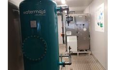Mellifiq WaterMaid - Multimedia Filtration System