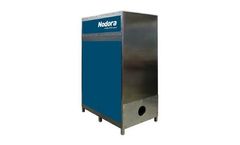 Mellifiq Nodora - Model ADS & CAT - Industrial Air Filtration Systems
