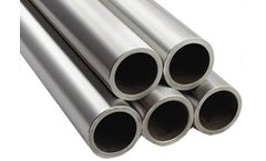 Tronix - Model 310 - Stainless Steel Pipe