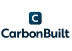 CarbonBuilt - Model Reversa - Ultra-Low Carbon Concrete Technology