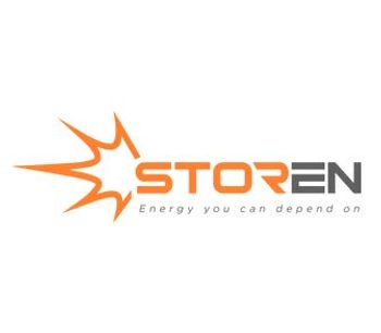 StorEn - 30kWh VFB Battery