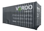 Verdo - Mobile Energy Plants