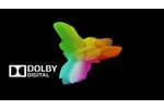 Dolby Atmos demos 4k HDR (Good for testing TV or mobile HDR Supported devices) - Video