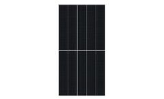 Futuresolar - Model M12 490-505w - PERC - Hafl Cell Monofical Solar Panel