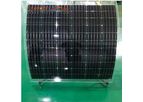 Futuresolar - Mono Poly Double Glass Custom Made Solar Panels