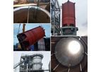 Packaged Biomass Boilers