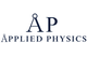 Applied Physics