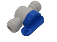 Applied Physics - Model MEDICA Pro - 10mm Shut-Off  Valve